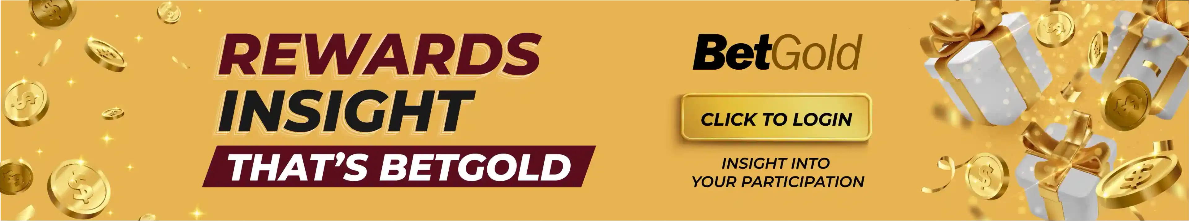 Banner image BetGold