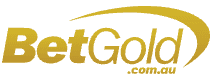 BetGold Dark Logo