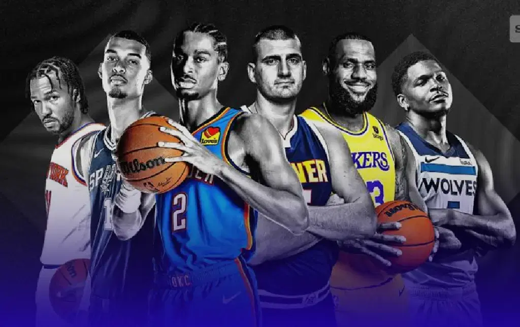 NBA